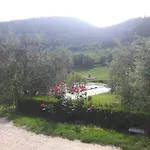 La Pila Alojamento de Turismo Rural Ferentillo