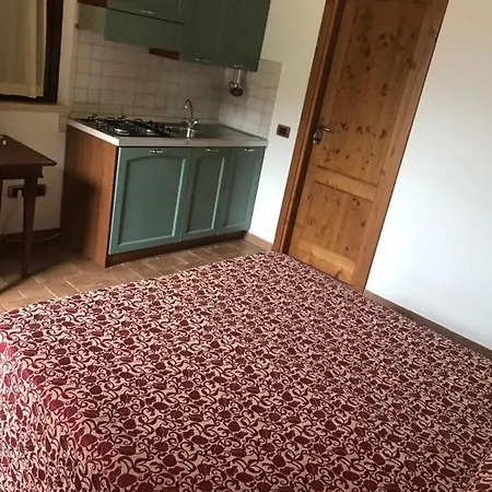 La Pila Фермерский дом *