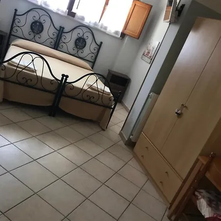 La Pila Κατάλυμα σε φάρμα Ferentillo