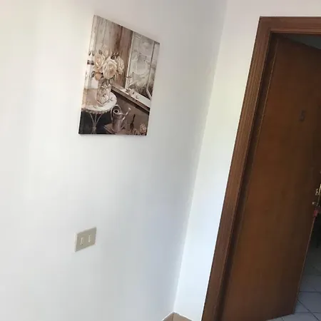 Κατάλυμα σε φάρμα La Pila Ferentillo