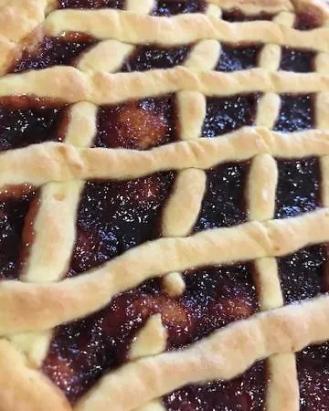 La Pila Ферентилло