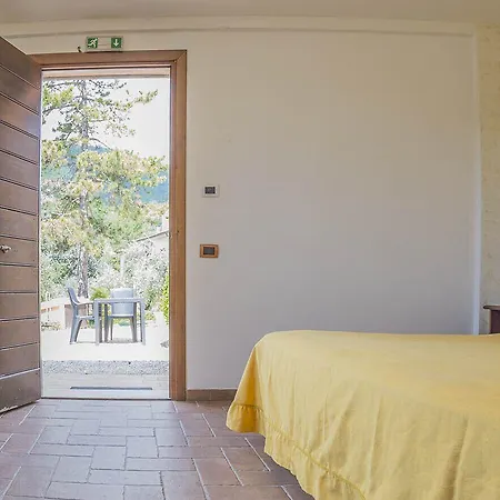 Фермерский дом La Pila