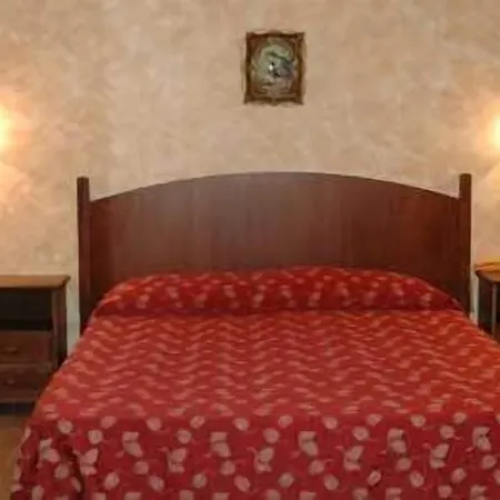 Κατάλυμα σε φάρμα La Pila *