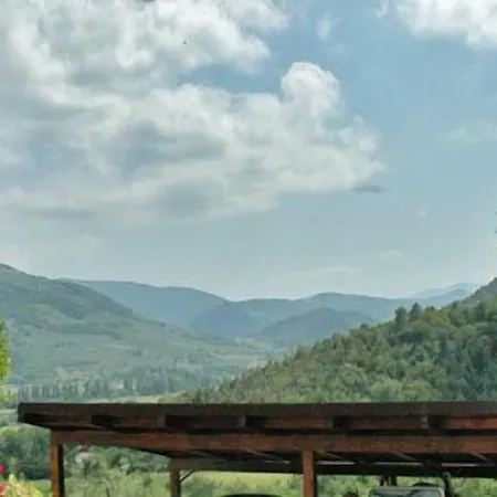 La Pila Ферентилло