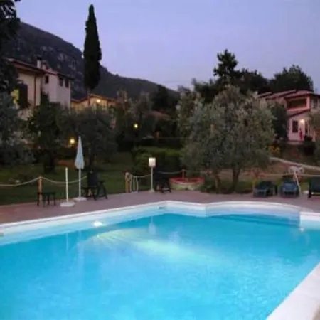 Κατάλυμα σε φάρμα La Pila