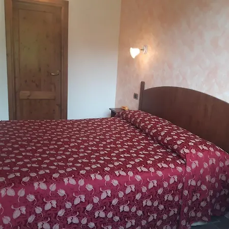 La Pila Ферентилло