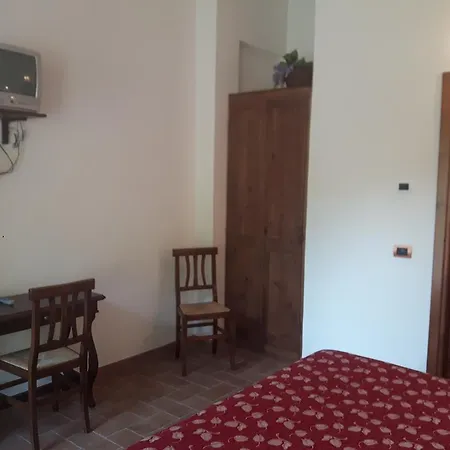 Κατάλυμα σε φάρμα La Pila *