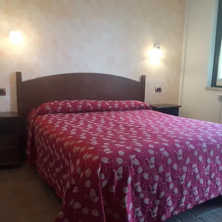 La Pila Κατάλυμα σε φάρμα