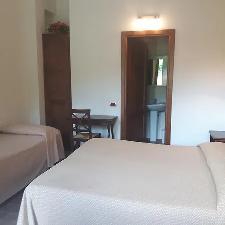 La Pila Ferentillo