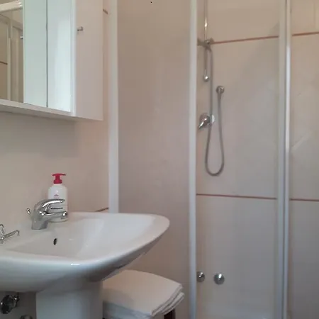 Фермерский дом La Pila Ферентилло