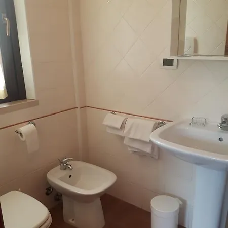 La Pila Фермерский дом