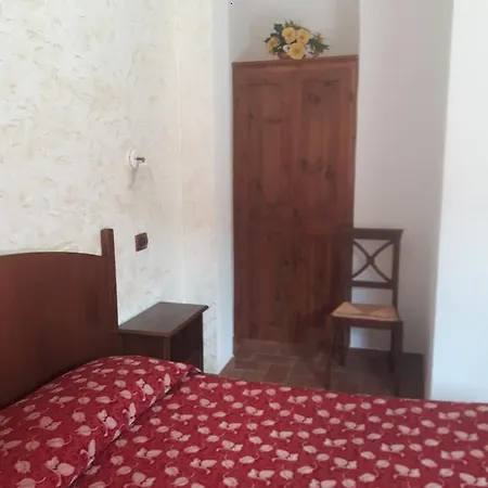 Фермерский дом La Pila *