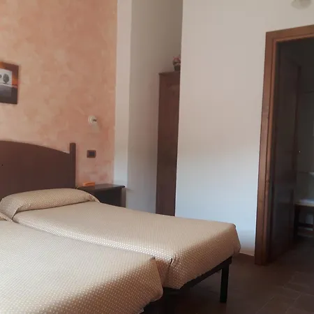 Фермерский дом La Pila *