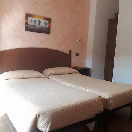 La Pila *