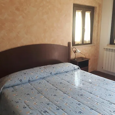 Фермерский дом La Pila *