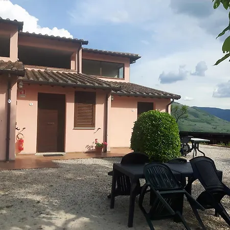 La Pila * Ferentillo