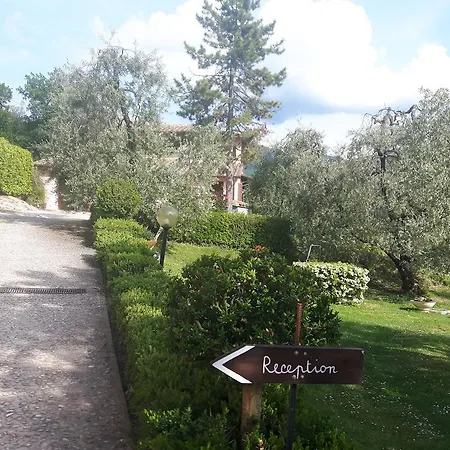 La Pila Feriegård *