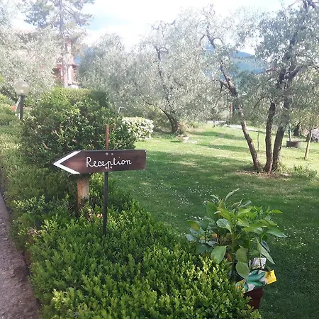 La Pila Κατάλυμα σε φάρμα