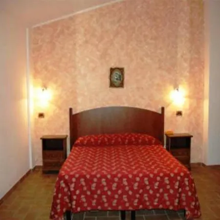 Κατάλυμα σε φάρμα La Pila Ferentillo