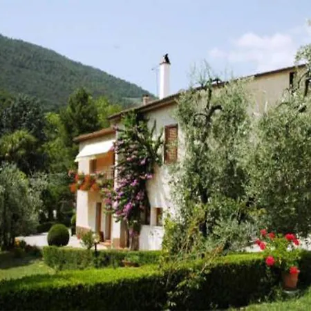 La Pila Фермерский дом Ферентилло