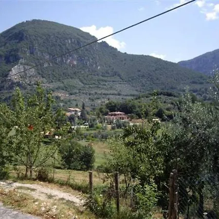 Κατάλυμα σε φάρμα La Pila *