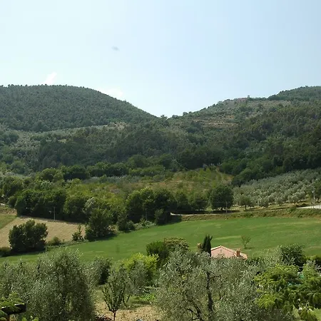 Κατάλυμα σε φάρμα La Pila *