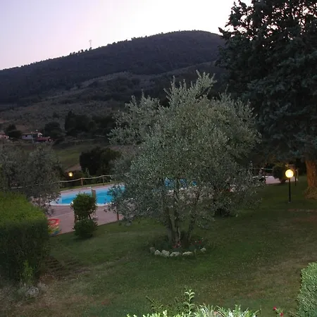 La Pila * Ferentillo