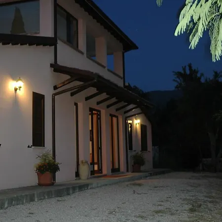 La Pila Κατάλυμα σε φάρμα