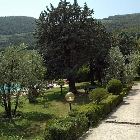 La Pila * Ferentillo