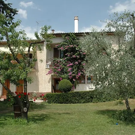 Κατάλυμα σε φάρμα La Pila