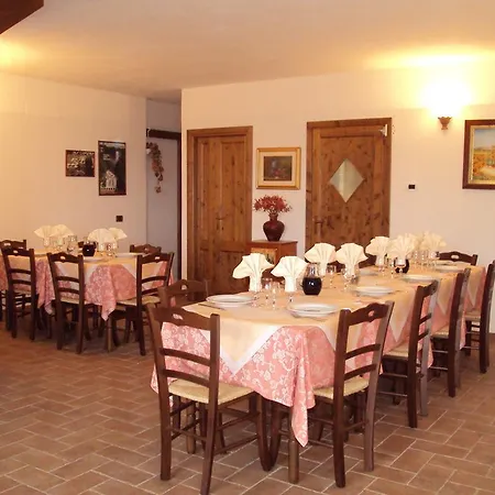 La Pila Фермерский дом