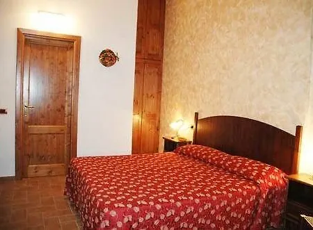 La Pila Κατάλυμα σε φάρμα Ferentillo