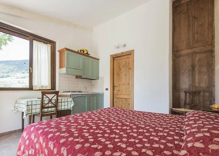 Farm stay La Pila Ferentillo