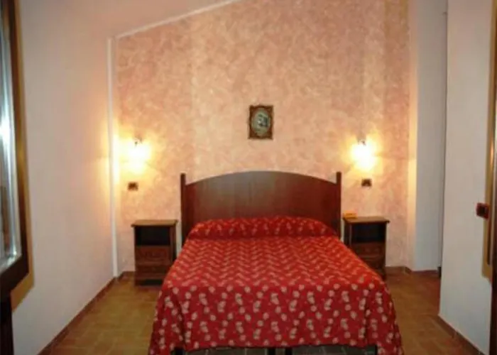 Farm stay La Pila Ferentillo